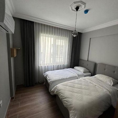 Pomruj Suites Lara Antalya Dış mekan fotoğraf