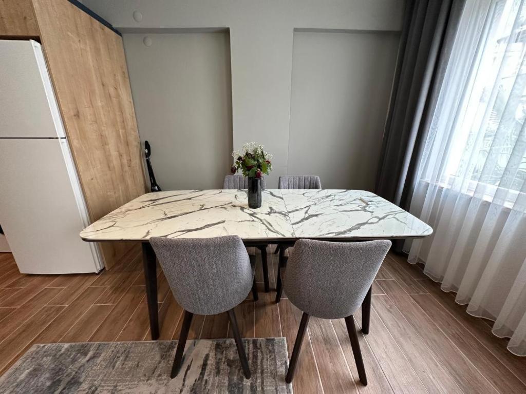 Pomruj Suites Lara Antalya Dış mekan fotoğraf