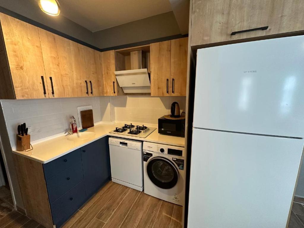 Pomruj Suites Lara Antalya Dış mekan fotoğraf