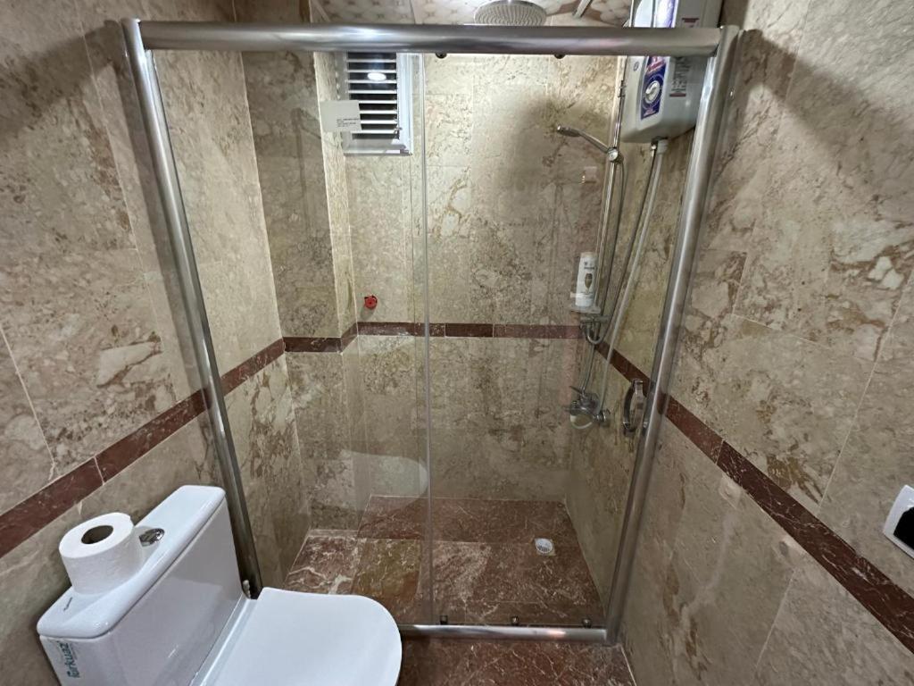 Pomruj Suites Lara Antalya Dış mekan fotoğraf