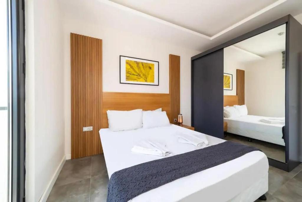 Pomruj Suites Lara Antalya Dış mekan fotoğraf
