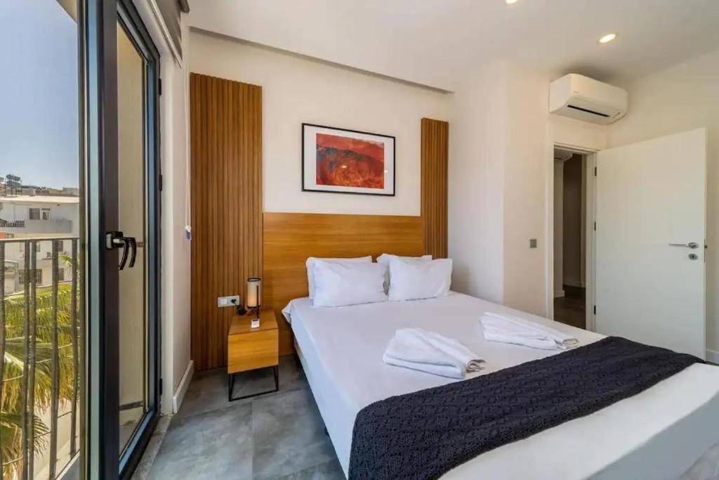 Pomruj Suites Lara Antalya Dış mekan fotoğraf