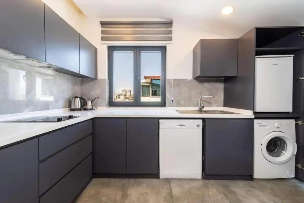 Pomruj Suites Lara Antalya Dış mekan fotoğraf