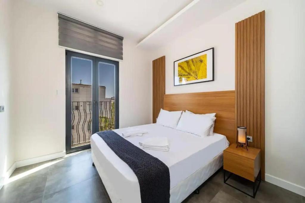 Pomruj Suites Lara Antalya Dış mekan fotoğraf