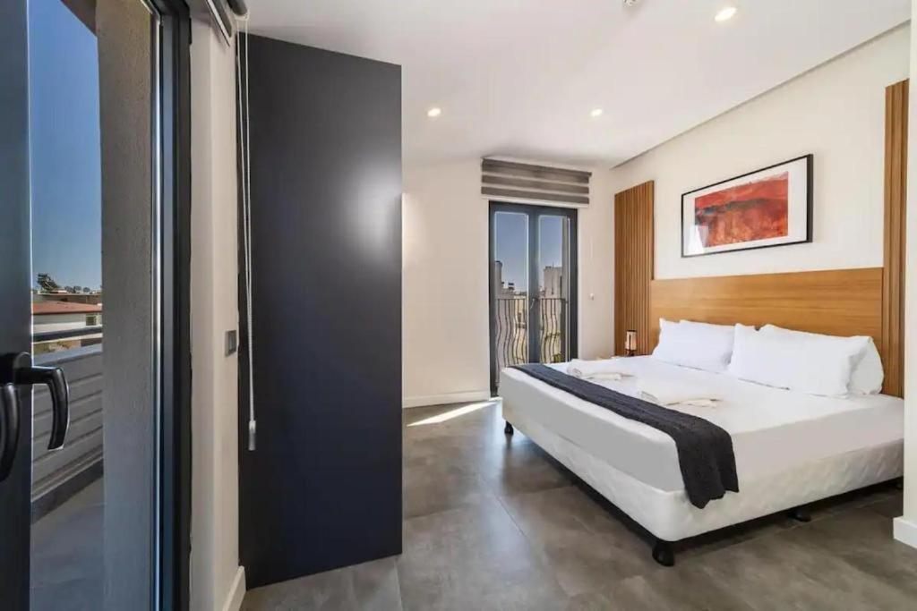 Pomruj Suites Lara Antalya Dış mekan fotoğraf